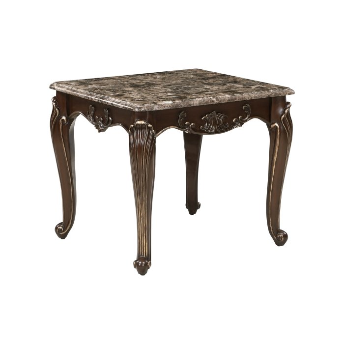 Second image of 8570-04 End Table