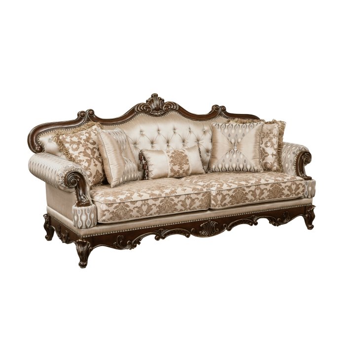 Second image of 8570-3 Sofa