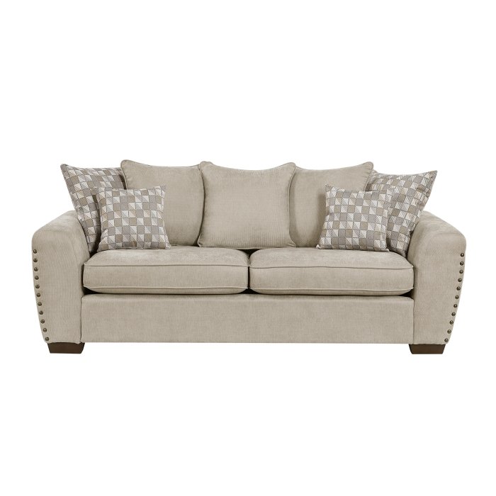 8579SS-3 Sofa