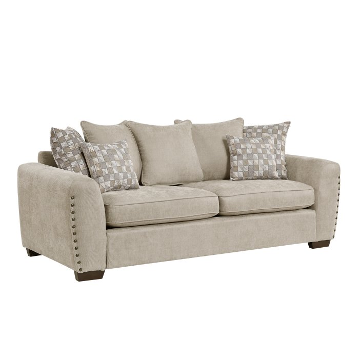 Second image of 8579SS-3 Sofa
