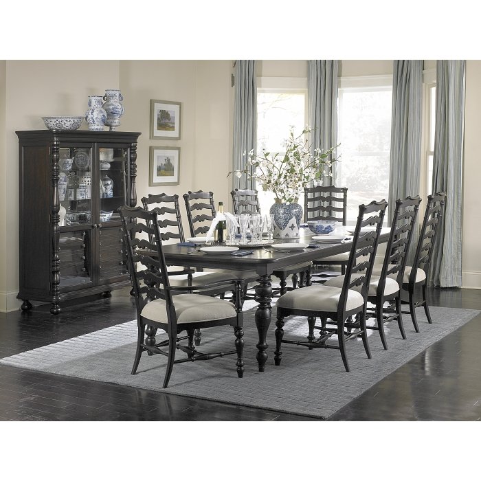Second image of 895-100 DINING TBL