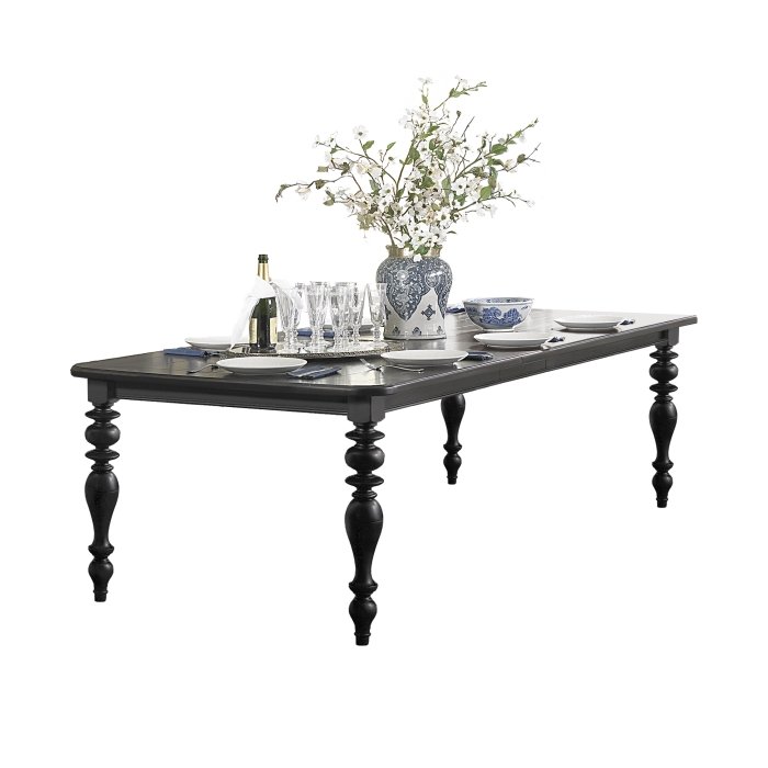 895-100 DINING TBL