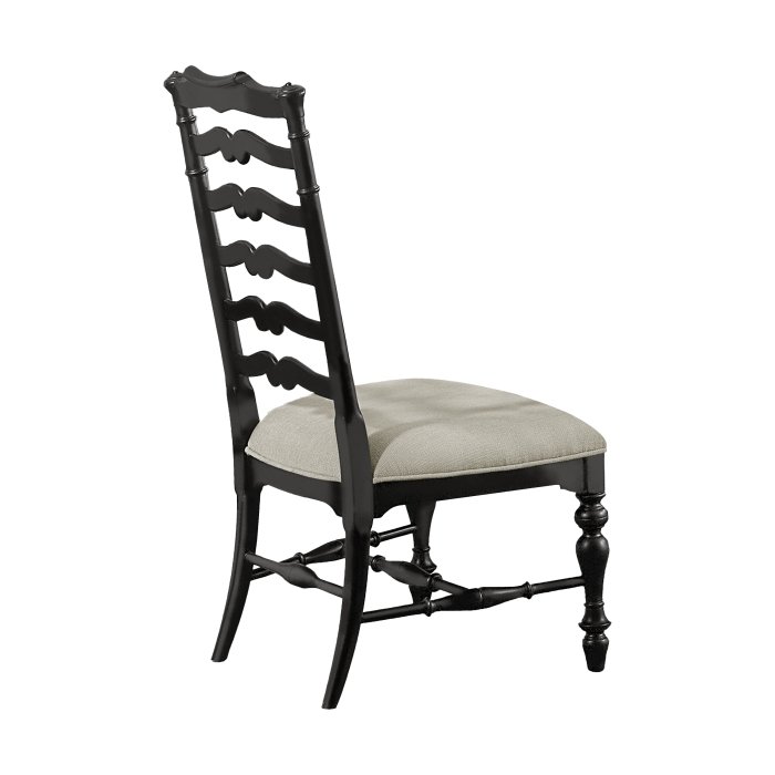 895S SIDE CHAIR