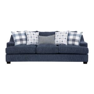 9008BUE-3 Sofa