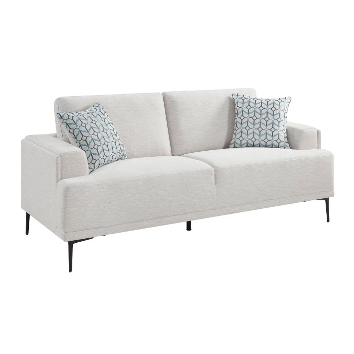 Second image of 9124TPE-3 Sofa