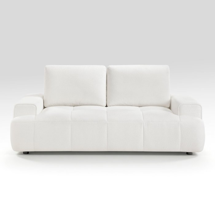 9126BEG-2 Love Seat