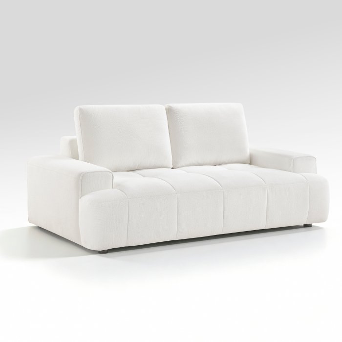 Second image of 9126BEG-2 Love Seat