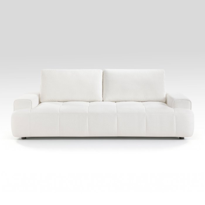 9126BEG-3 Sofa