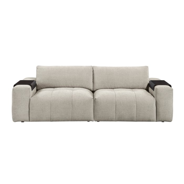 9155TP-2* Love Seat