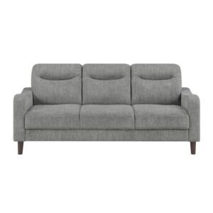 9180GRY-3 Sofa