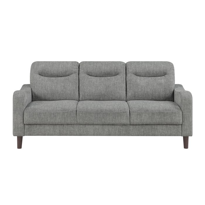 9180GRY-3 Sofa