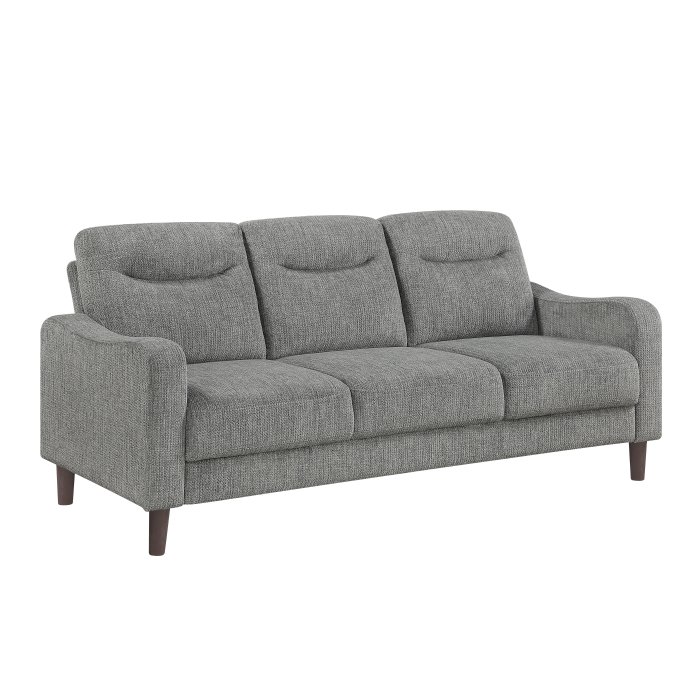 Second image of 9180GRY-3 Sofa