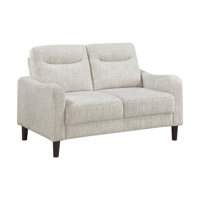 Second image of 9180TPE-2 Love Seat