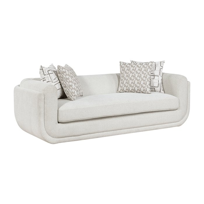 Second image of 9188NBE-3 Sofa