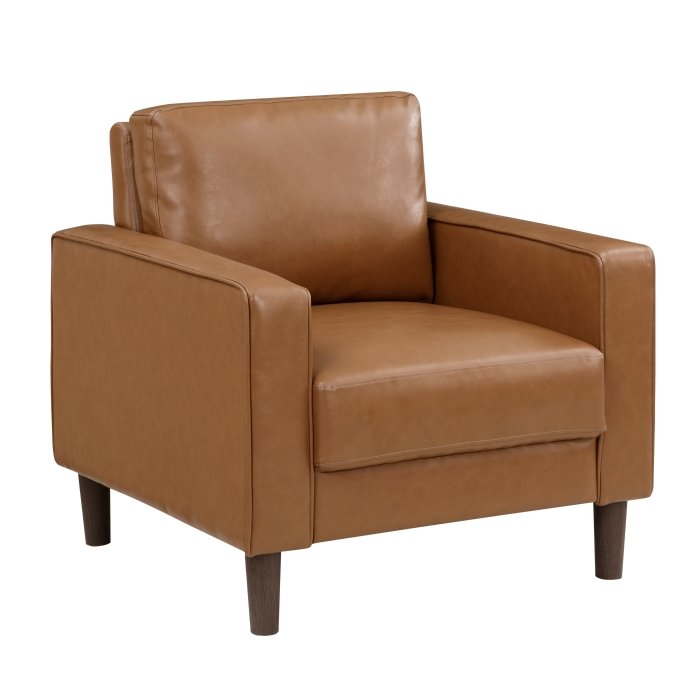 Second image of 9203BRW-1 Chair