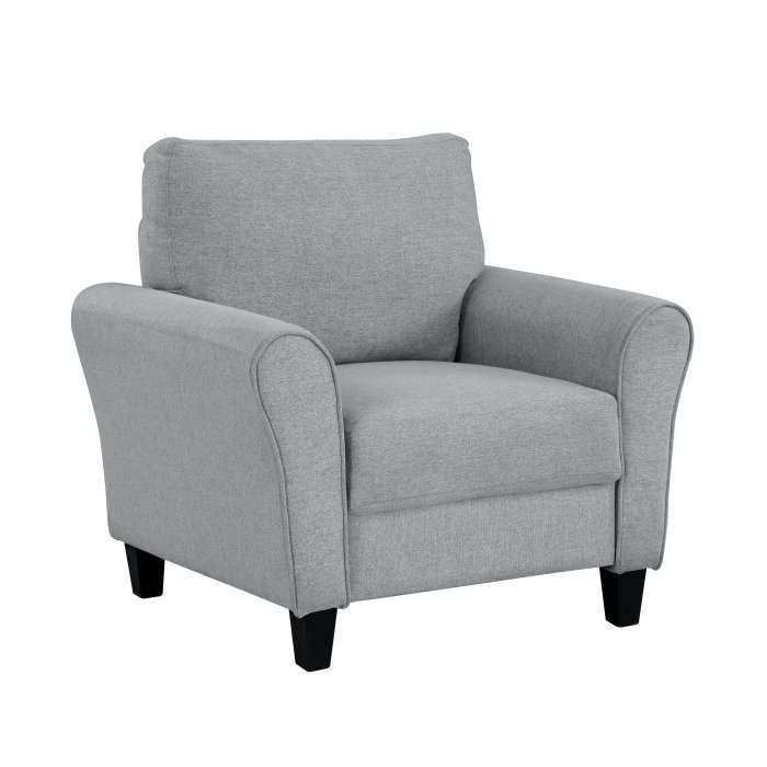 Second image of 9209DG-1 Chair