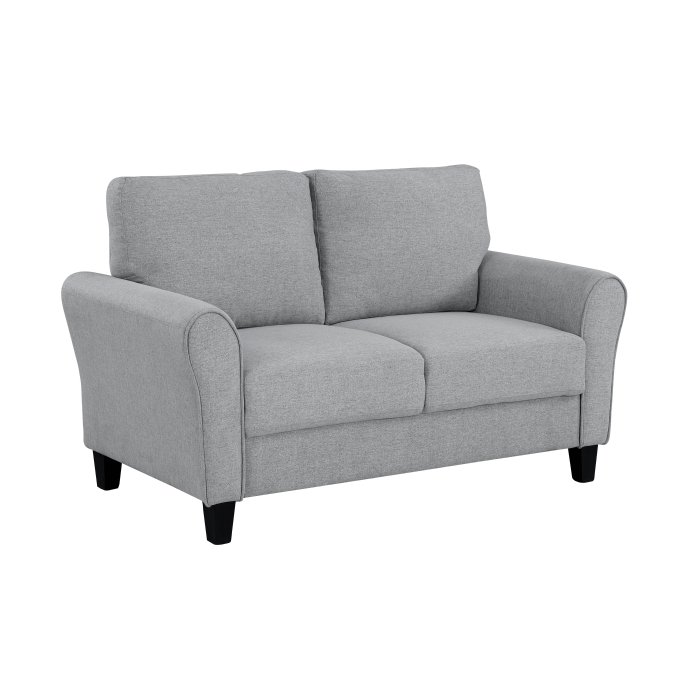 Second image of 9209DG-2 Love Seat