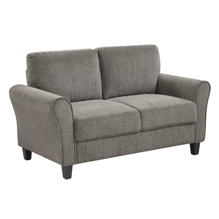 Second image of 9209NFPT-2 Love Seat
