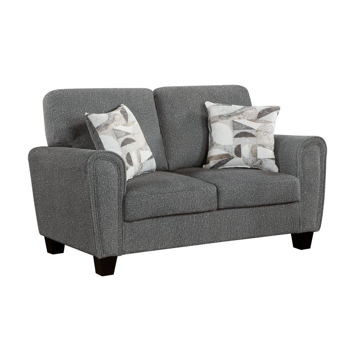 Second image of 9214NGH-2 Love Seat