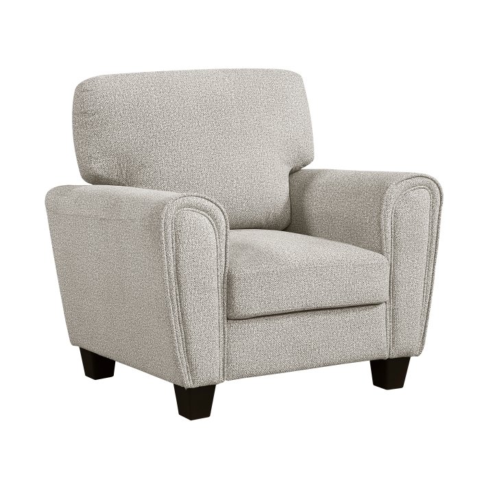 Second image of 9214NPG-1 Chair