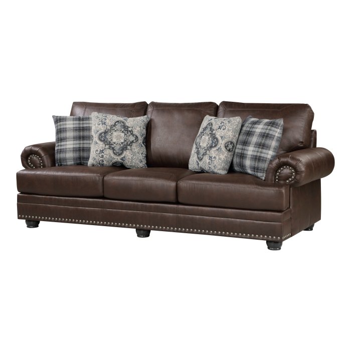 Second image of 9260DB-3 Sofa