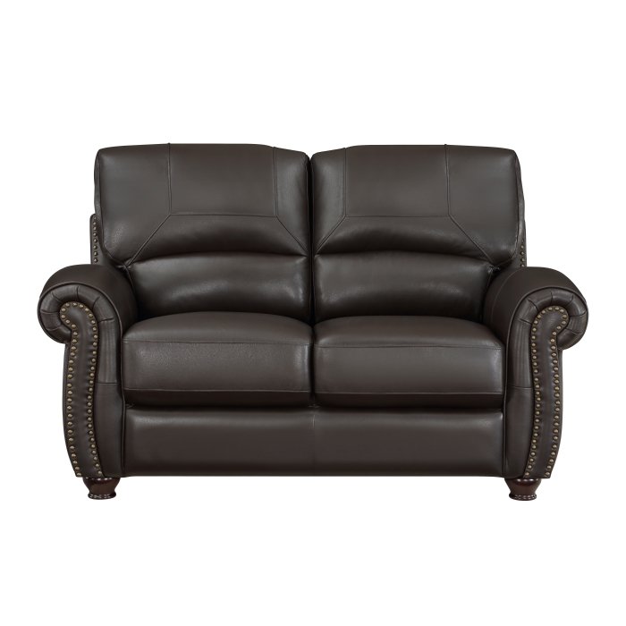 9269DB-2 Love Seat