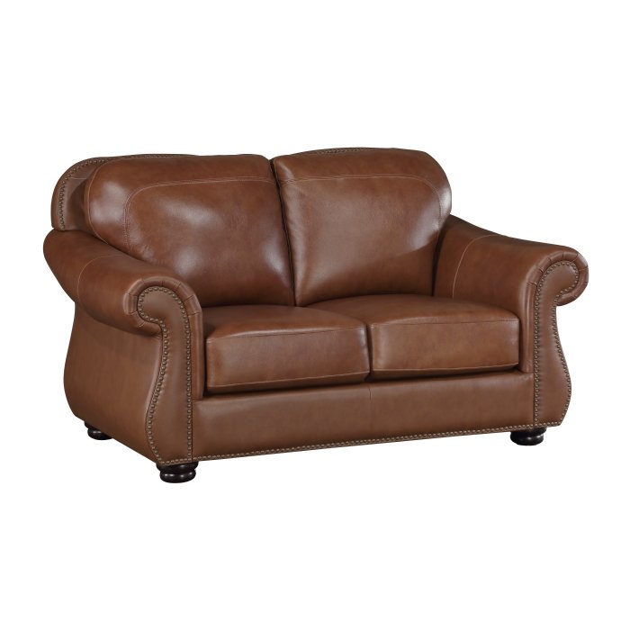 Second image of 9270BR-2 Love Seat