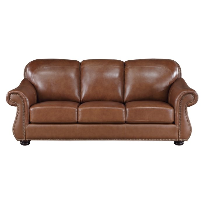 9270BR-3 Sofa