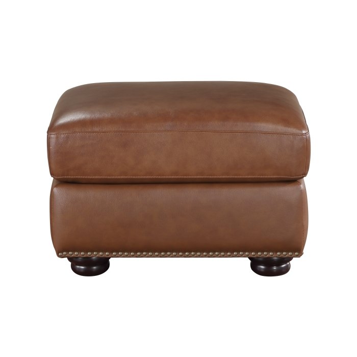 9270BR-4 Ottoman