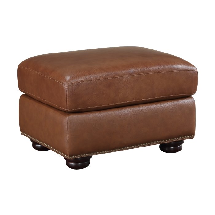 Second image of 9270BR-4 Ottoman