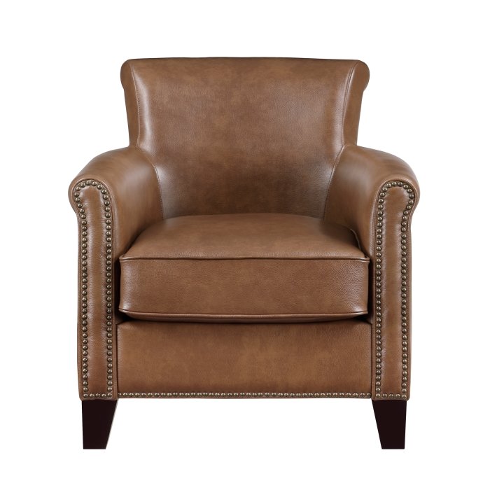 Second image of 9278-3601 Accent Chair