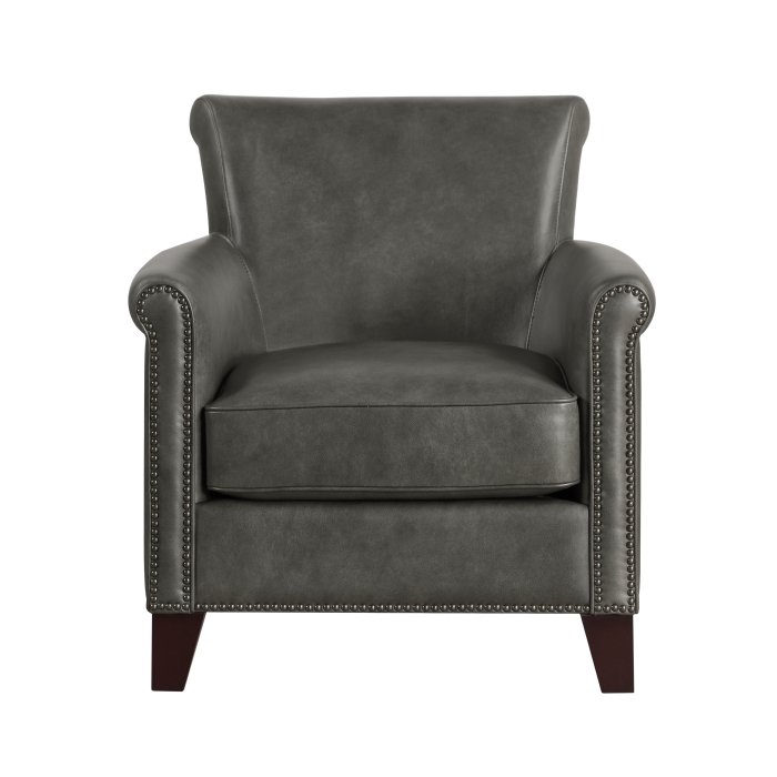 Second image of 9278-7255 Accent Chair