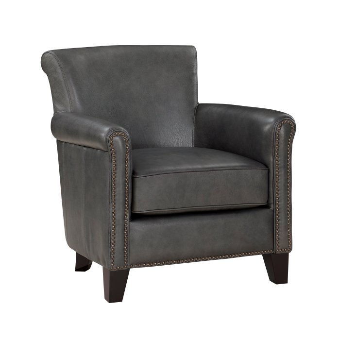 9278GRY-1 Accent Chair
