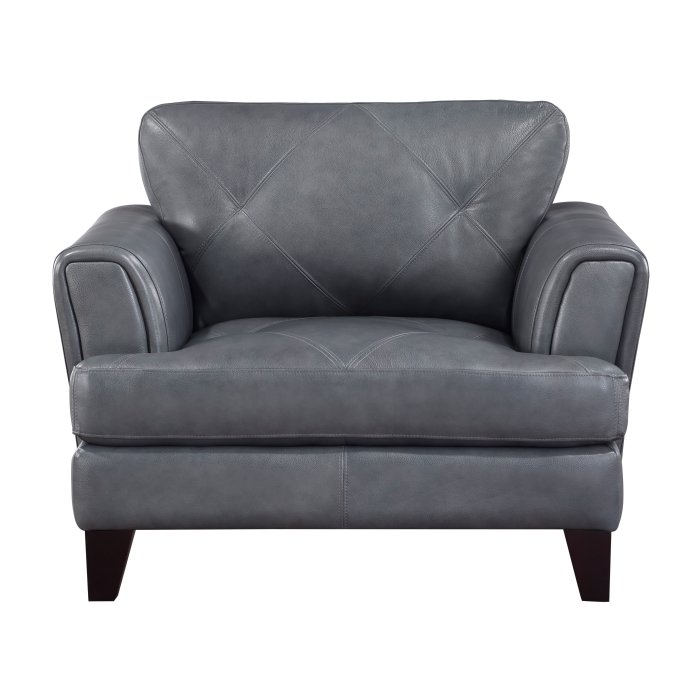 9279BGY-1 Chair