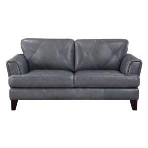 9279BGY-2 Love Seat