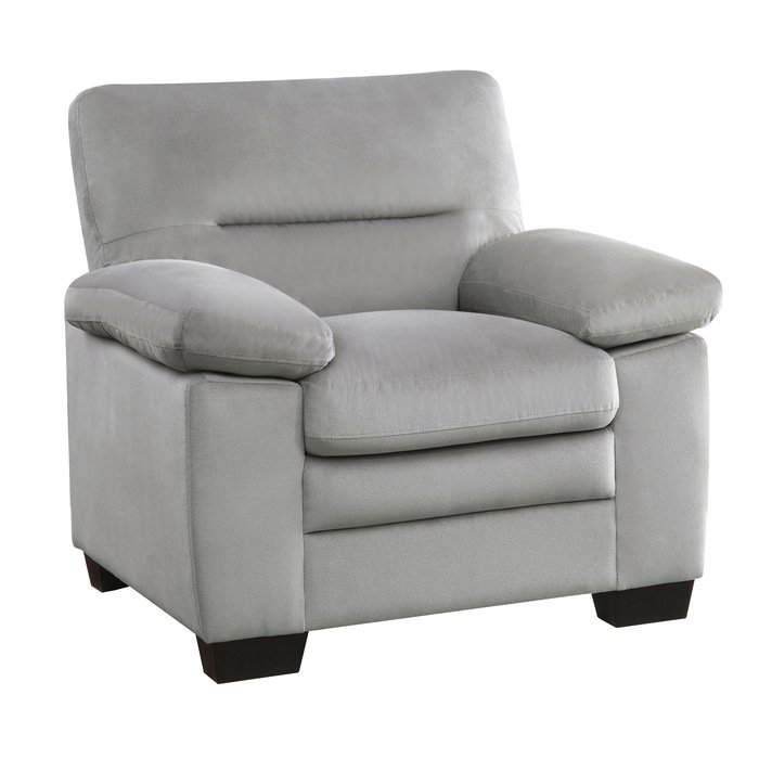 Second image of 9328GY-1 Chair