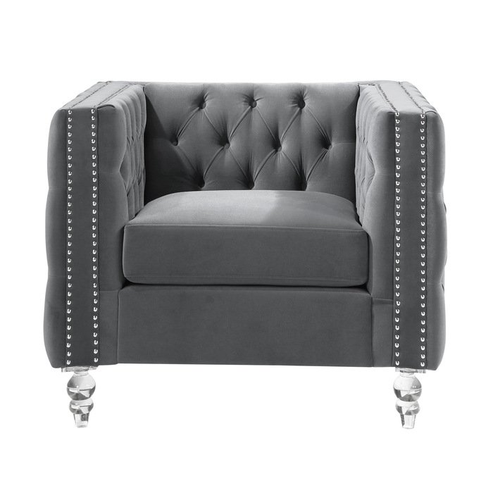 9349GRY-1 Chair