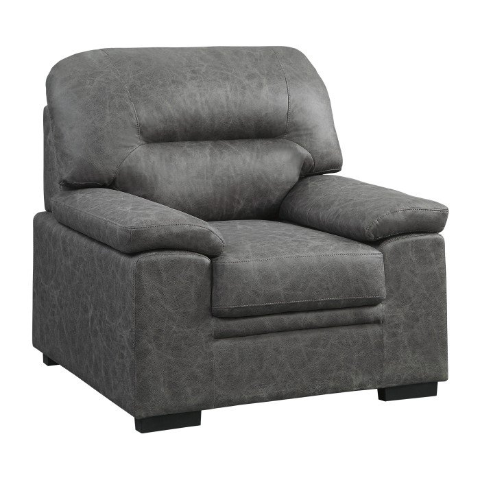 Second image of 9407DG-1 Chair