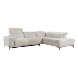 9414*SCPW 2-Piece Power Reclining Sectional with Right Chaise