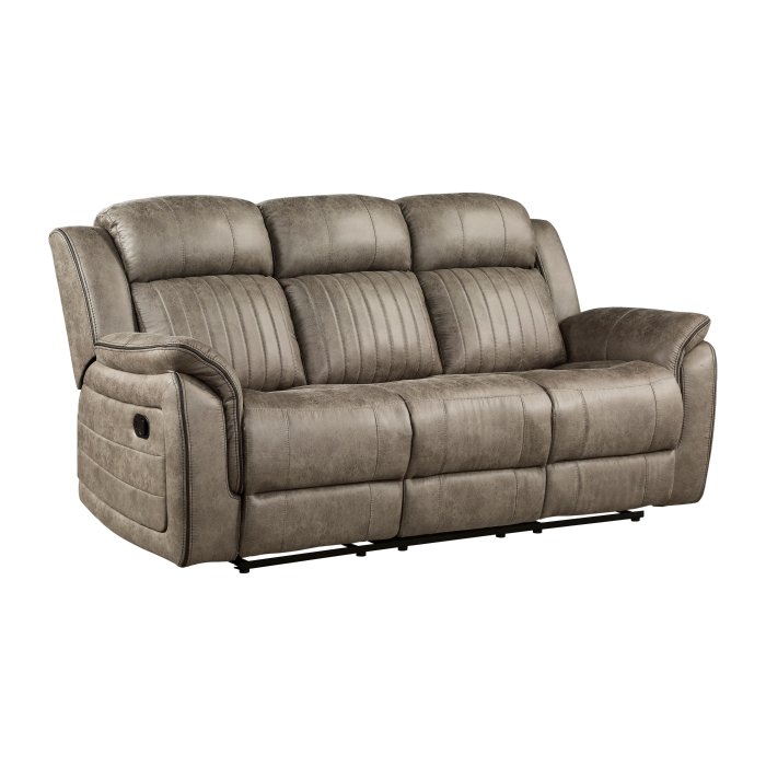 Second image of 9479SDB-3 Double Reclining Sofa
