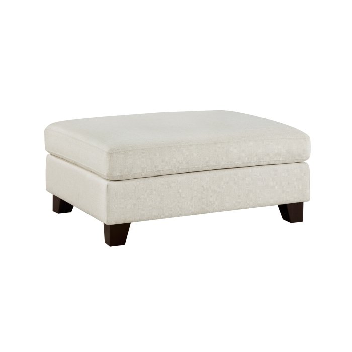 Second image of 9490BE-4 Ottoman