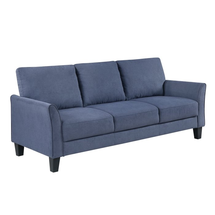 Second image of 9519BUE-3 Sofa