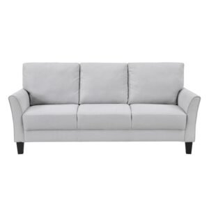 9519GRY-3 Sofa