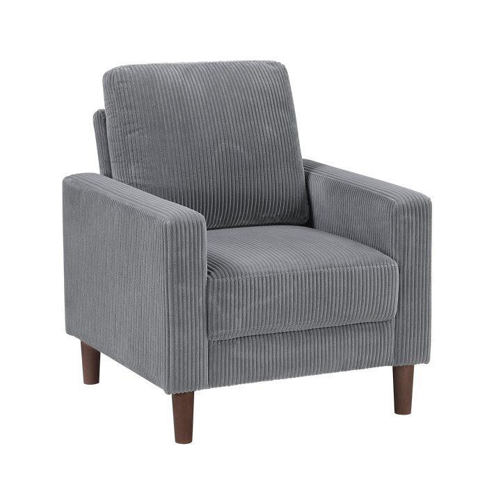 Second image of 9520GRY-1 Chair