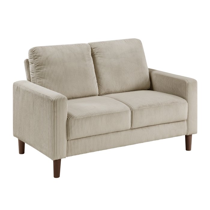 Second image of 9520TPE-2 Love Seat