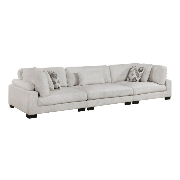 Second image of 9555BEG-3* Sofa