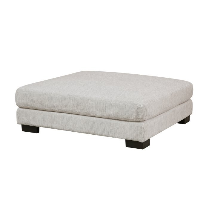 Second image of 9555BEG-4 Ottoman