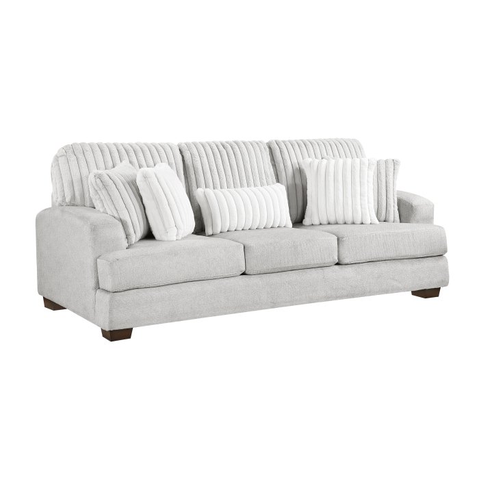 Second image of 9558LG-3 Sofa