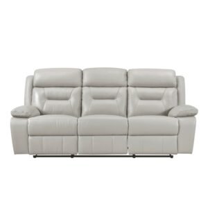 9629SVE-3 Double Reclining Sofa