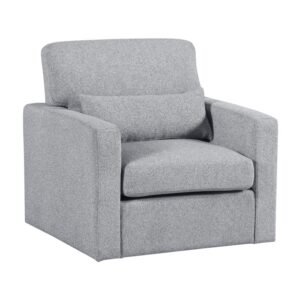 9630GY-1SW Swivel Chair